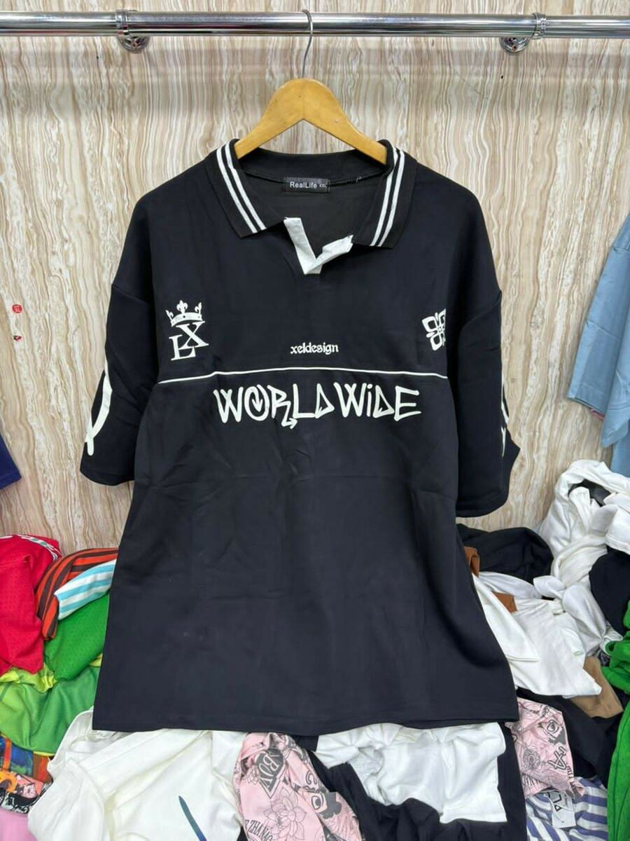 Polos décontractés pour hommes