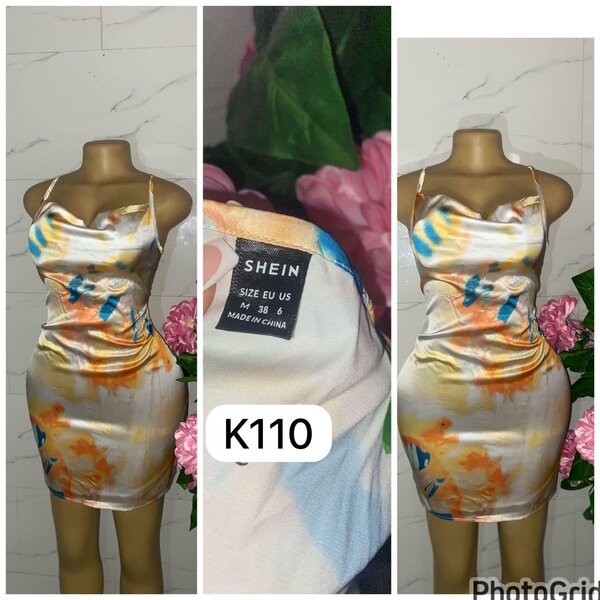 Beautiful and stylish women's dress