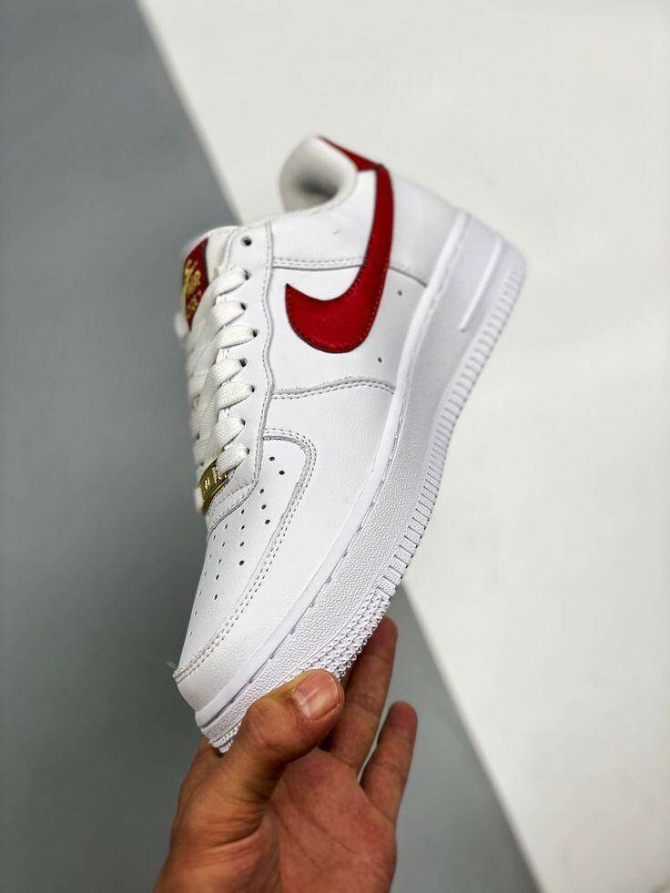 Basket classique Air F... 1