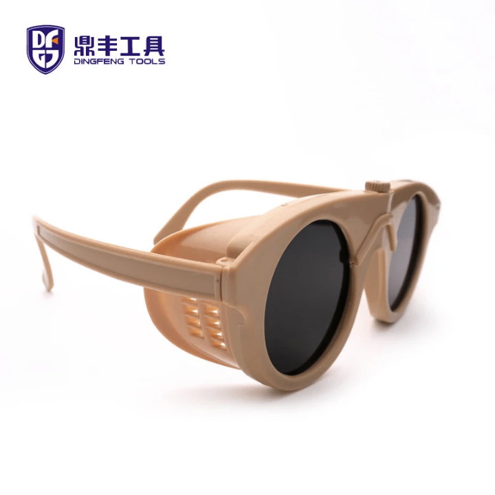 Lunettes de Protection Ingénieurs