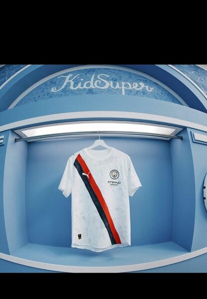 Manchester city 2025-2026