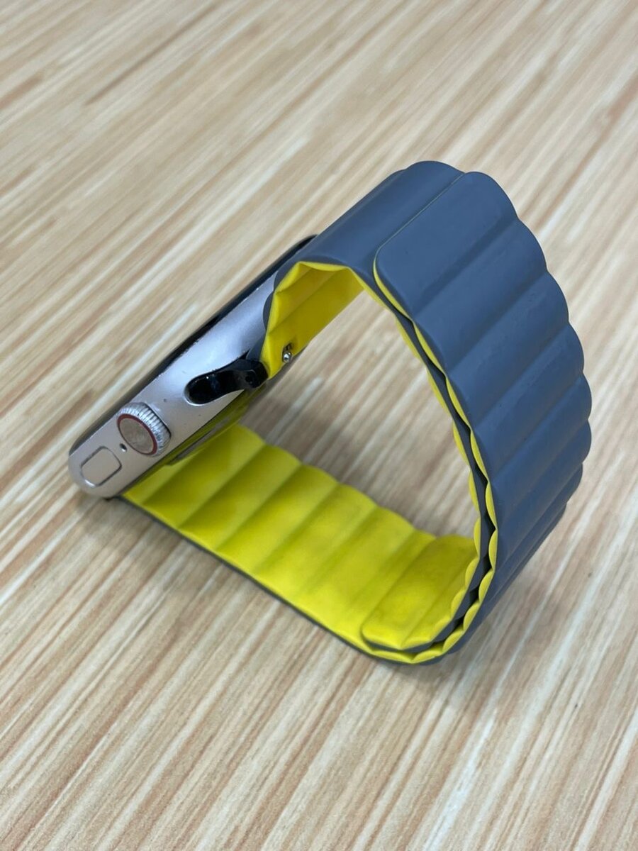 *Apple Watch série 7 45mm