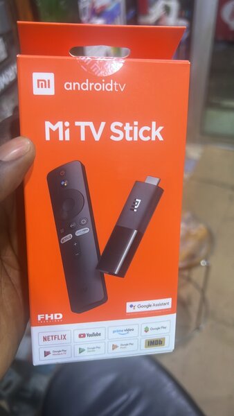 Mi TV Stick Android TV