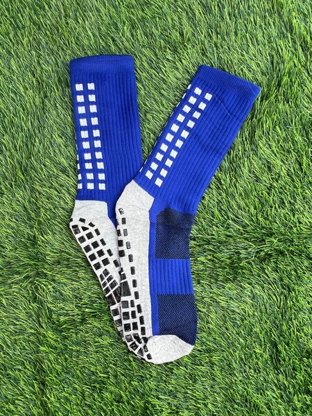 Chaussettes antidérapantes sport