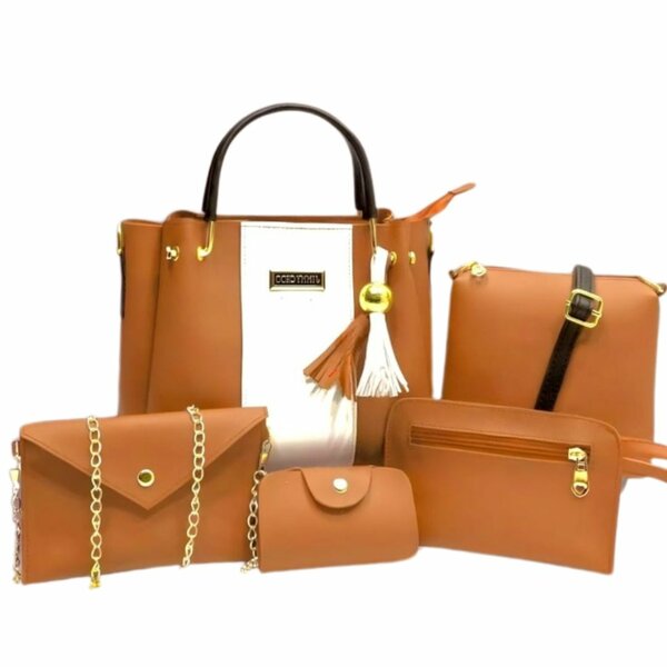 5Pc Bags (Wholesale Price)