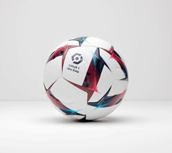 Ballon de foot pro en cuire 05