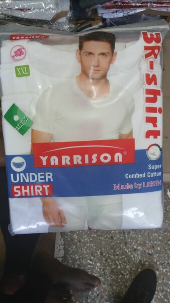 Yarrison underwear