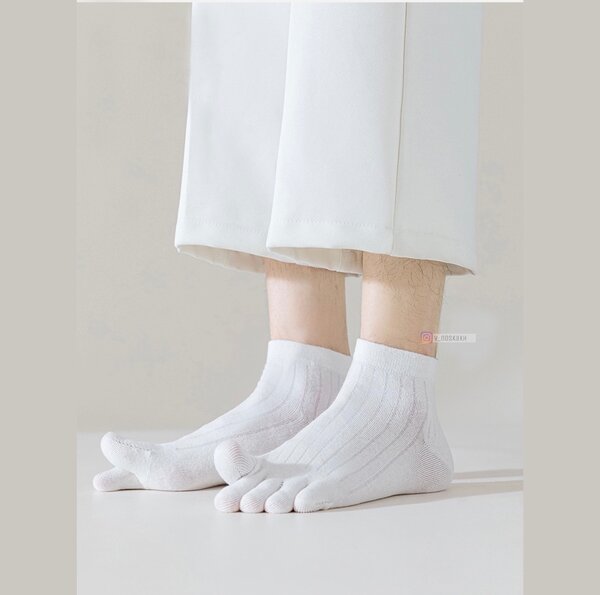 Правильные полезные носки