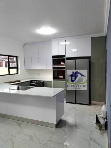 Fitted Kitchens