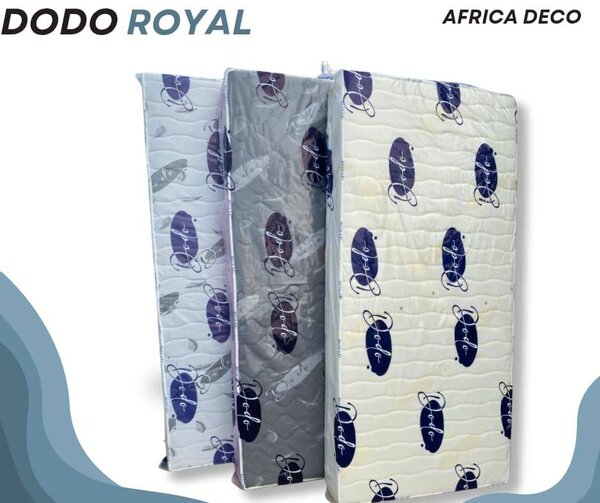 Matelas Dodo Royal Confort