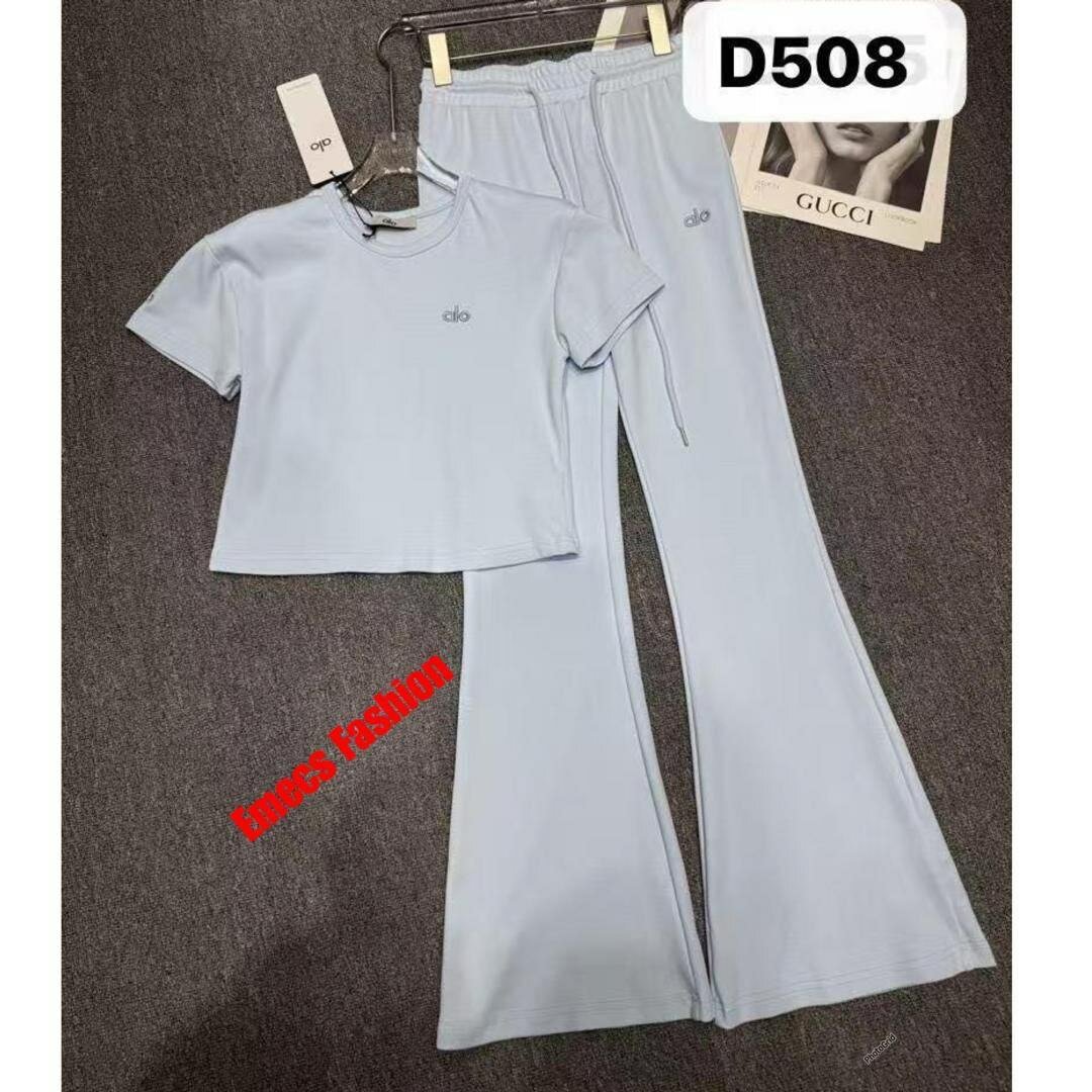 Ensemble Décontracté Femme