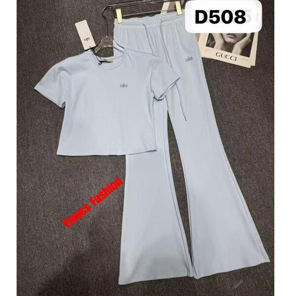 Ensemble Décontracté Femme