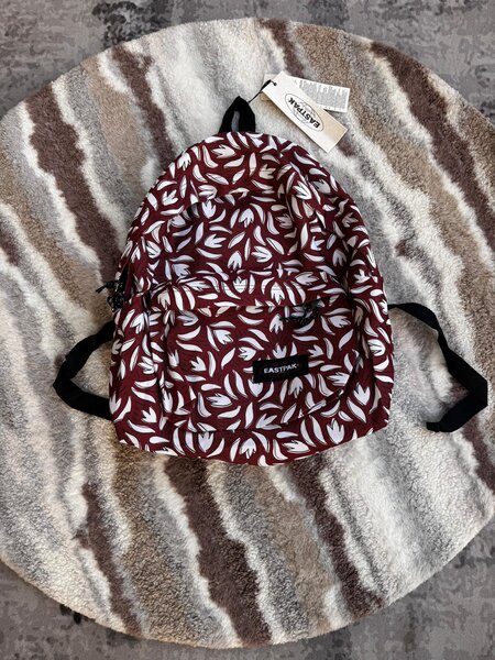 Eastpak Patterned Backpack
