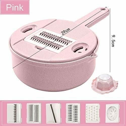 Trancheuse mandoline