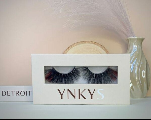 Ynky lash