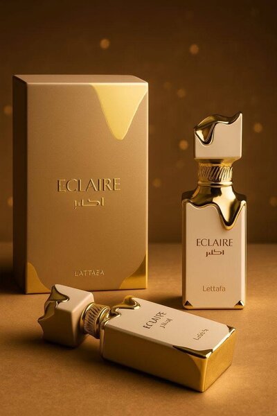Parfum Éclat d'Or 50ml