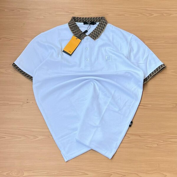 Quality cotton lacoste