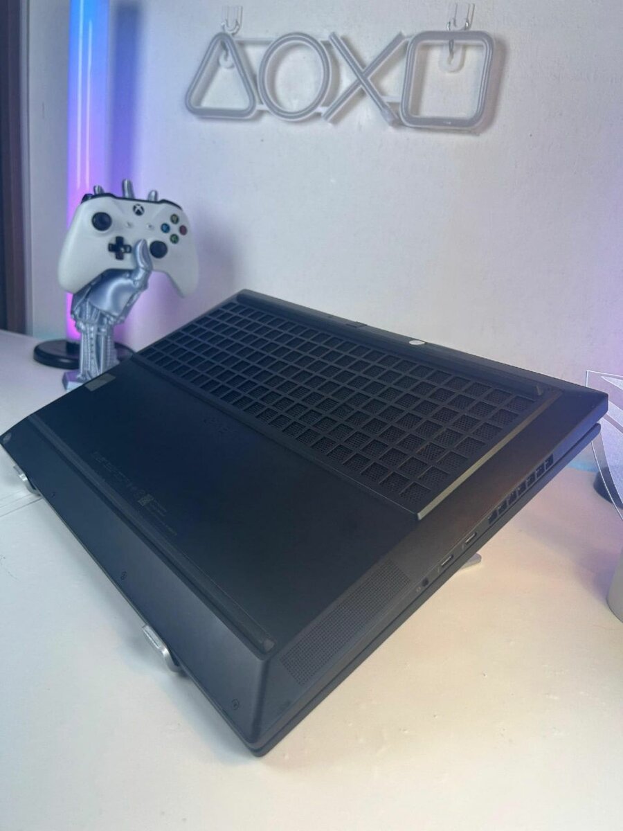 HP OMEN TRANSCEND GAMING LAPTOP 16 CORE i9 -13T