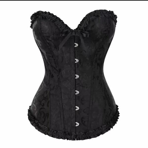 Corsets