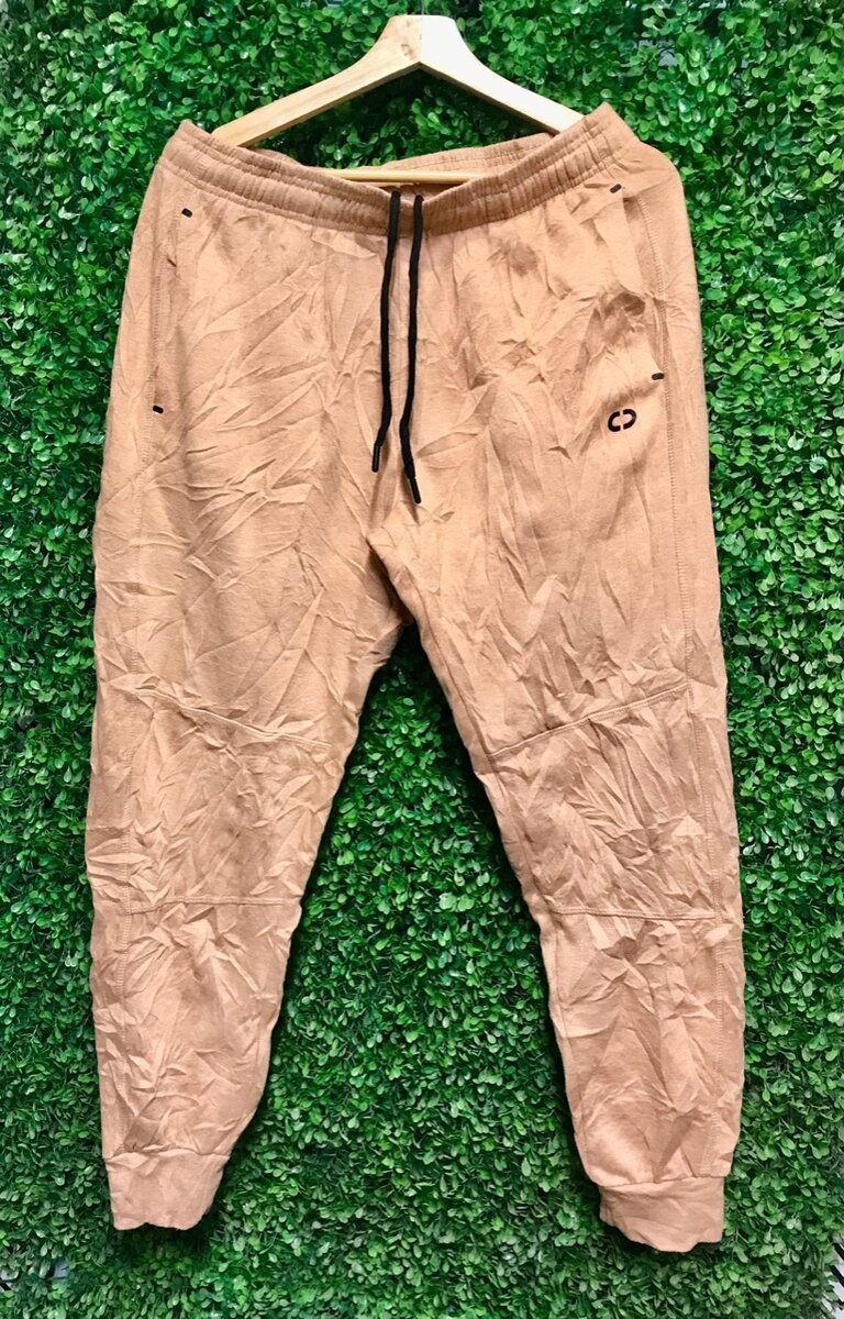 Pantalon de jogging tendance