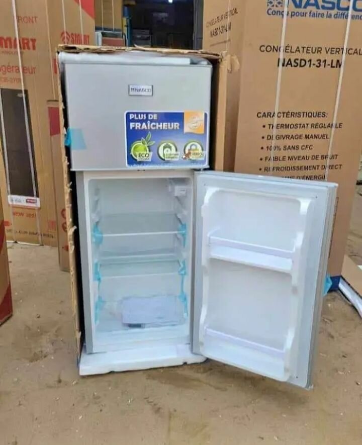 Réfrigérateur Mini Bar Économique