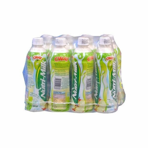 Soft drinks and nutri milk