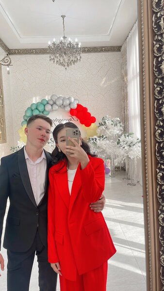 Костюм двойка