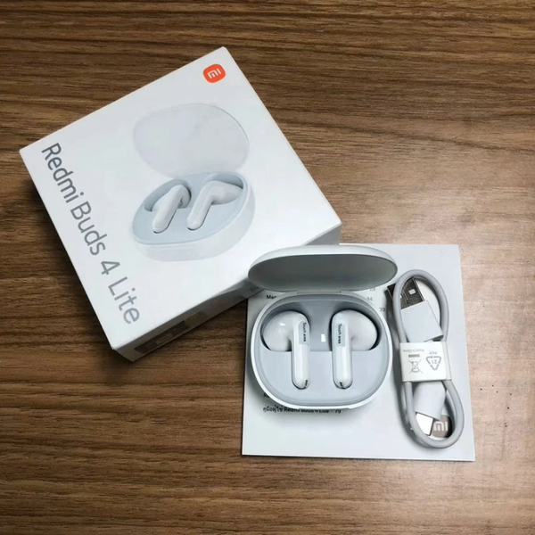 Écouteurs Sans Fil Xiaomi Redm