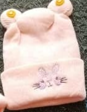 baby hat