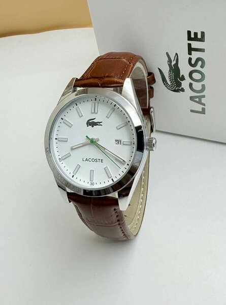 Montre Homme Lacoste Classique