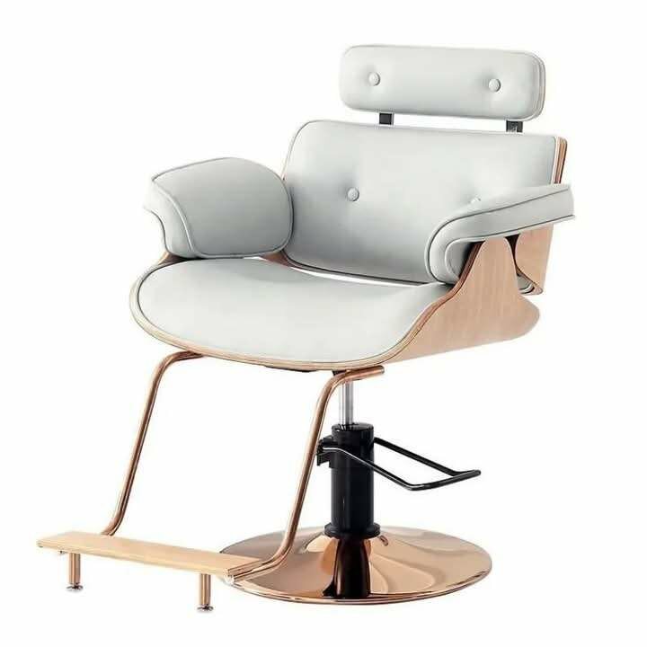 Barber's Saloon Chair