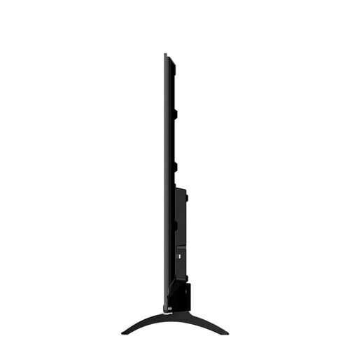 Téléviseur LED UHD 4K 55"