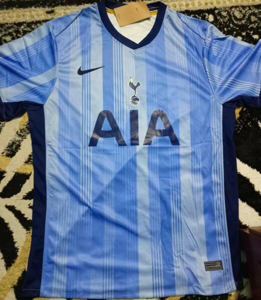 Maillot extérieur Tottenham version supporter