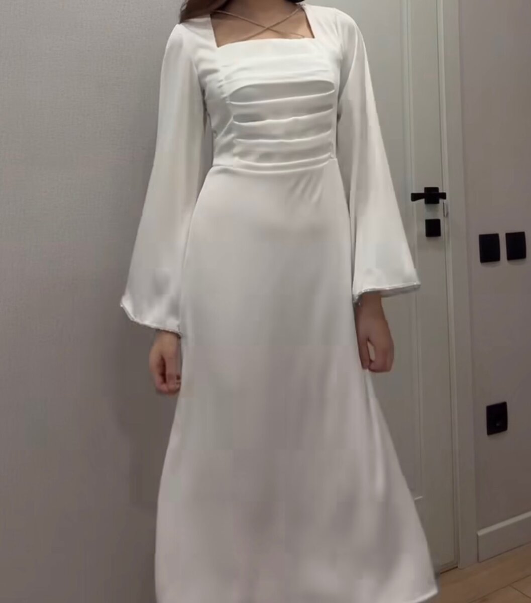 Платье на выпускной