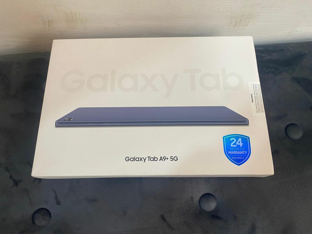 SAMSUNG Galaxy Tab A9+ Plus 5G