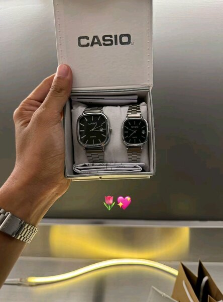 Casio Mtp te-001