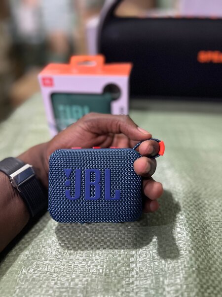 JBL Enceinte Portable Bluetooth
