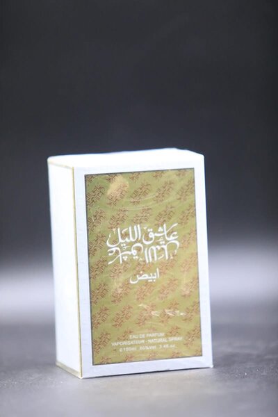 Parfum Oriental Luxueux 100ml