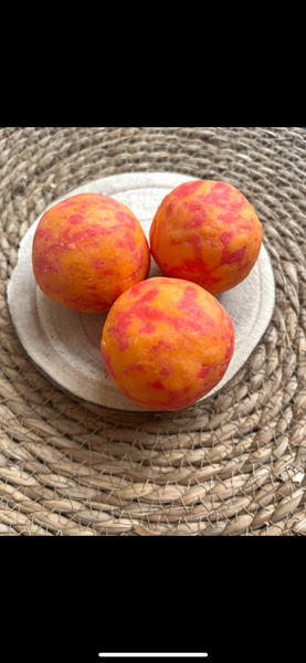 Savons artisanaux parfumés