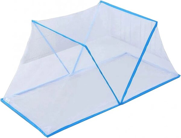 Moustiquaire pliable 1 personnes