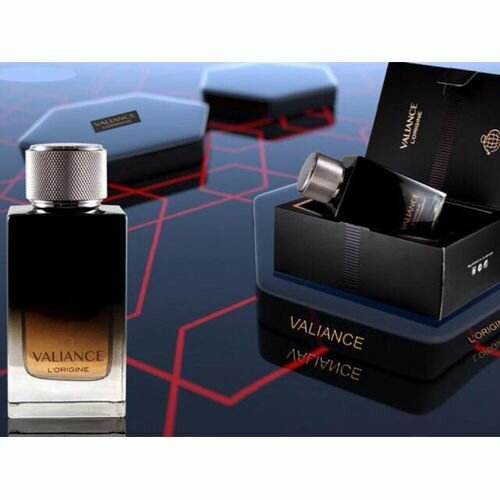 Parfum Valiance L'Origine Homme