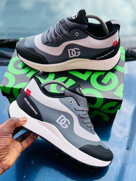 Chaussures Dolce&Gabbana Homme