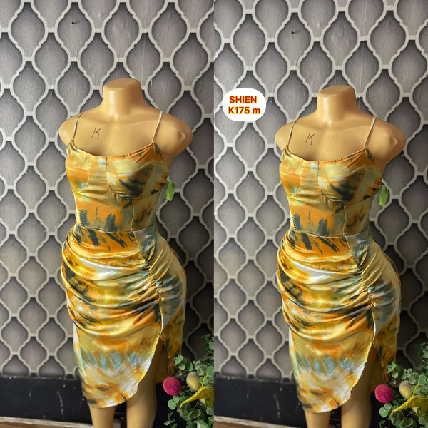 Good Quality Thrifted dresses for sale 