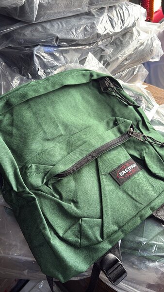 Sac à dos Eastpak tendance