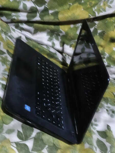 Ordinateur portable HP