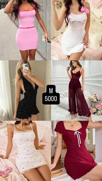 Stylish Women's Dresses