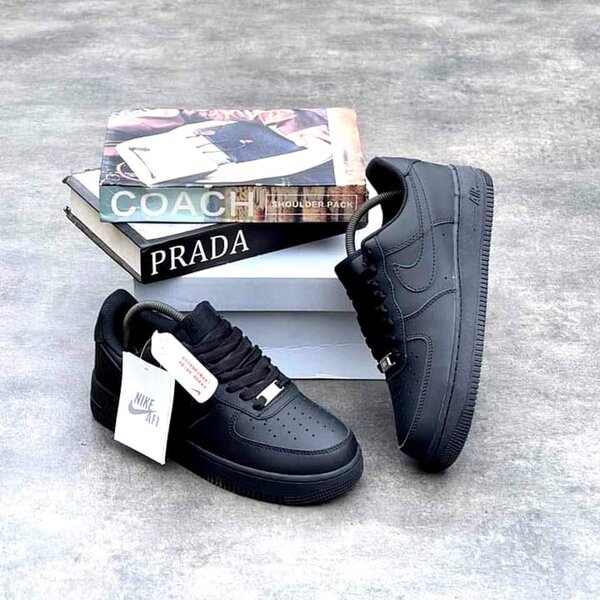 Trendy Sneakers.
