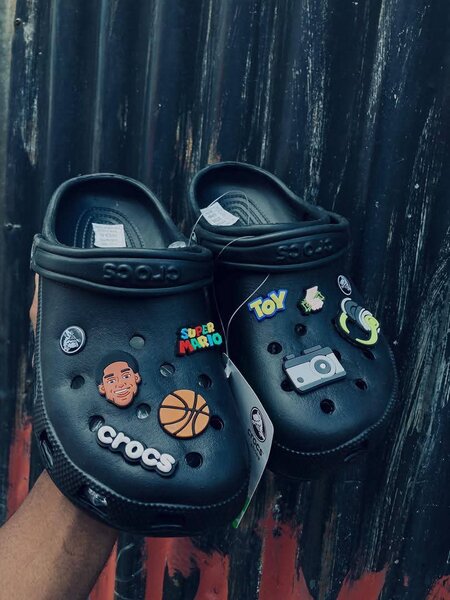 Classics Crocs