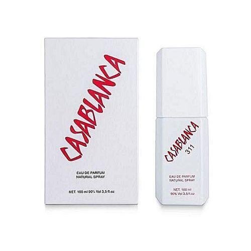 Parfum Casablanca 3.3 Fl Oz