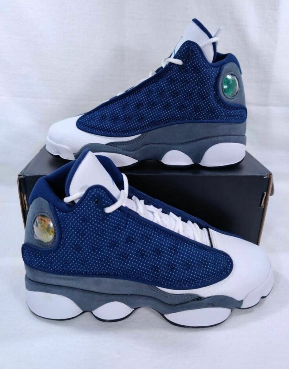 JORDAN 13 RETRO